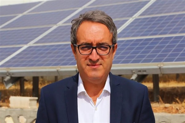 GEADER Başkanı Çelebi: "Güneydoğu’ya enerji yatırımı yapılmasını talep ediyoruz"