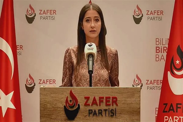 Zafer Partili Tunçer: "29. maddenin yasalaşmasını engelleyin"
