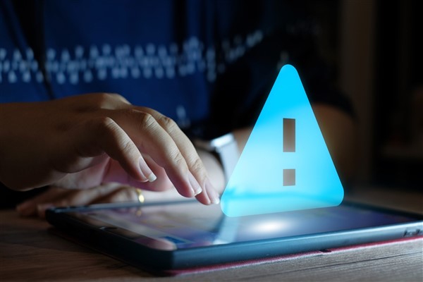 Dijital güvenlikte en sık karşılaşılan 10 hata