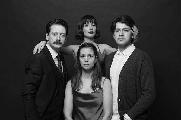 “Kadının Gücü Var” etkinlikleri 25 Aralık'ta başlıyor