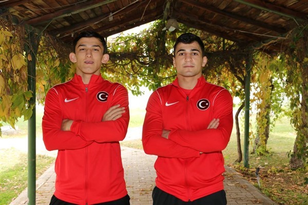 Dünya Grekoromen Güreş Şampiyonası başlıyor