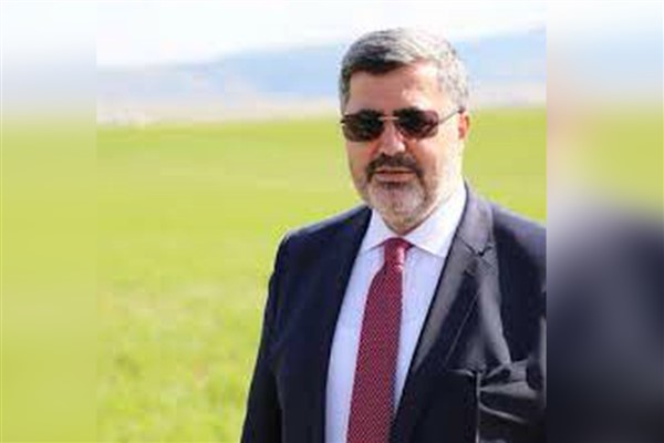 Milletvekili Özkaya: "Öğretmenler milletimizin gönlünde önemli yere sahiptir"