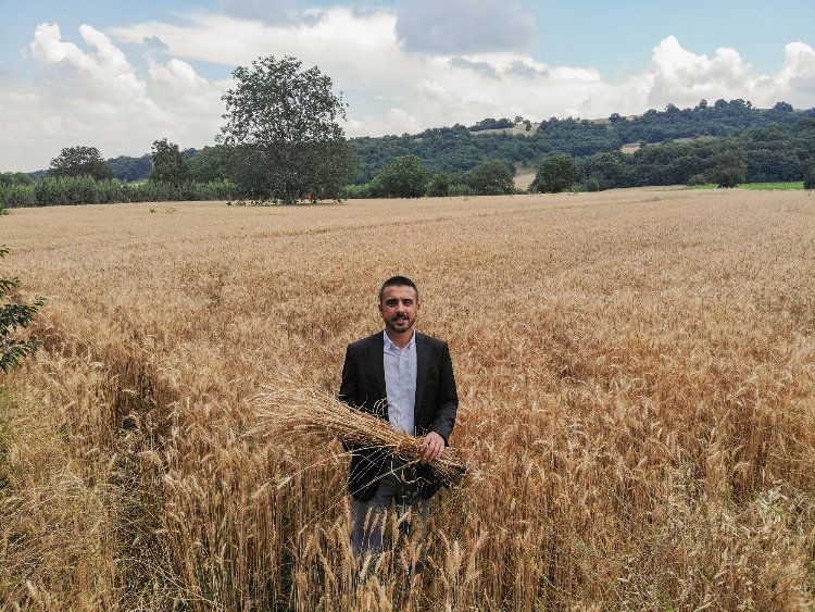 Bursa Kestel’de 1 Liralık Ekmeğe İki Yıl Daha Zam Yok!