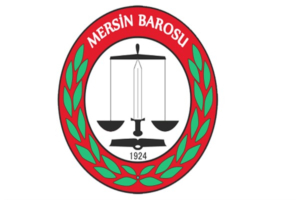 Mersin Barosu: "Bağlayıcı olan talimat değil, kanunun emredici hükümleridir"
