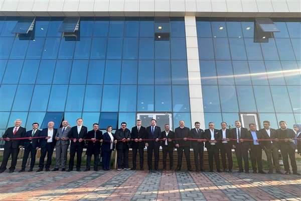 Tekstil sektörünün geleceği Batman'da ele alındı