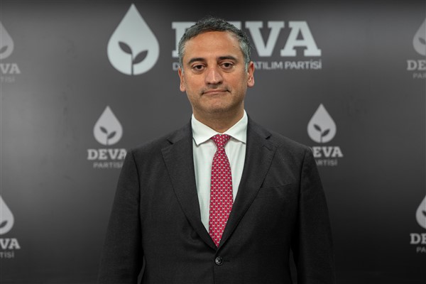 DEVA Partili Ergen: "Öğretmenlerin statüsünü artıracağız"