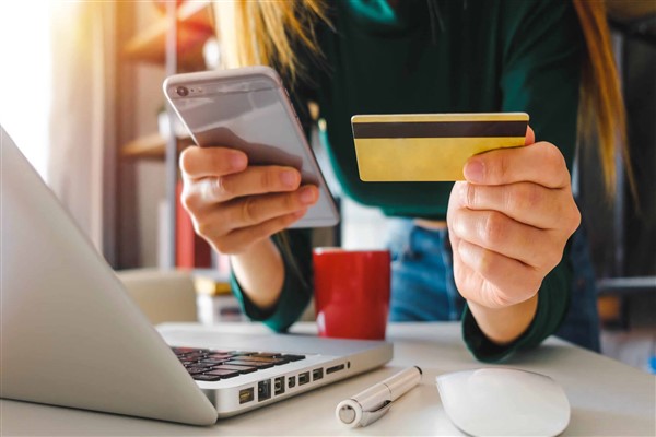 Özel gün indirimlerinde kişisel verilerinize dikkat