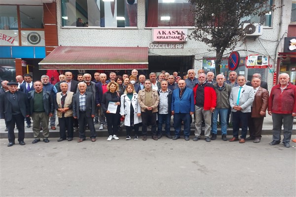 CHP’li Deniz: "Çay üreticilerinin promosyon talebi yerine getirilsin"