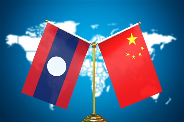 Laos Cumhurbaşkanı Çin'e resmi ziyaret için gelecek