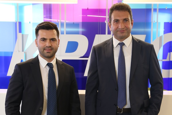 KPMG Türkiye ile Robusta'dan güç birliği