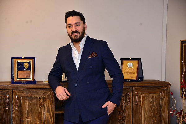 Lissiya Farm, Amazon ile yerli ürünleri Almanya’daki sofralara taşıyacak