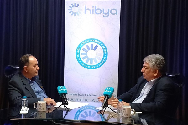 Optimum Genel Müdür Yardımcısı Zafer Şenler Konuğu ile Ekonomi Sohbetleri Gerçekleşti