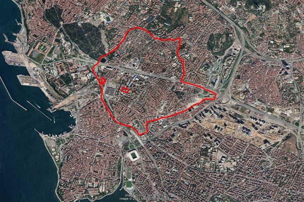 İBB Meclisi'nde Kadıköy için beklenen karar kabul edildi