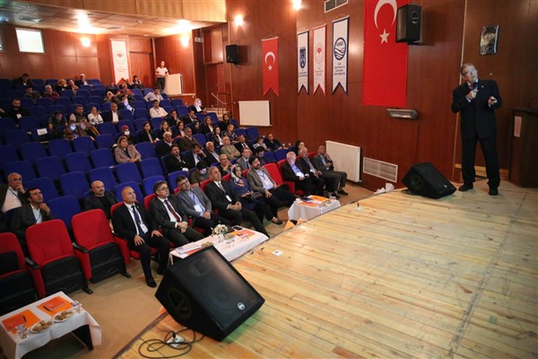 'Kesikköprü Barajı Koruma Planı' çalışmaları başladı