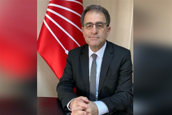 CHP'li Deniz: "Kadına uygulanan şiddete ve tüm şiddetlere son vereceğiz"
