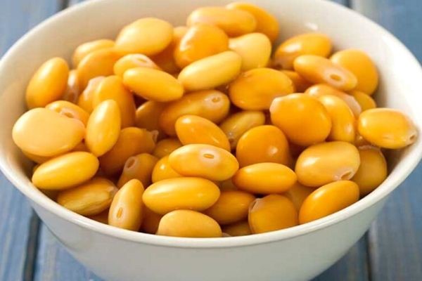 Acı bakla, gizli bir alerjene dönüştü