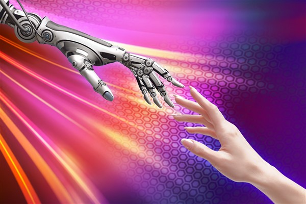 Türkiye’deki çalışanların %91'i sektörde robotları görmek istiyor