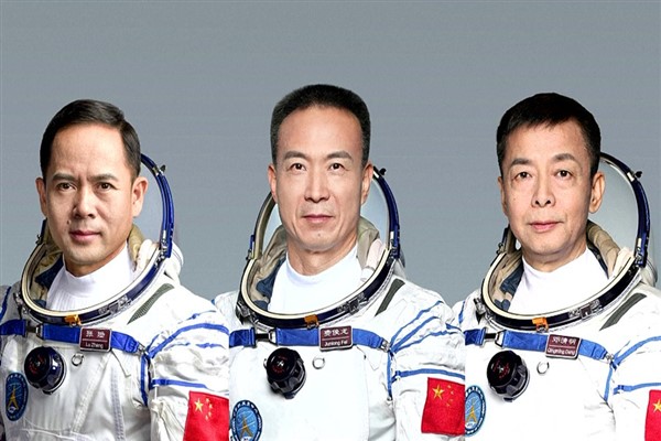 Çin, insanlı Ay keşif projesinde sona doğru yaklaşıyor