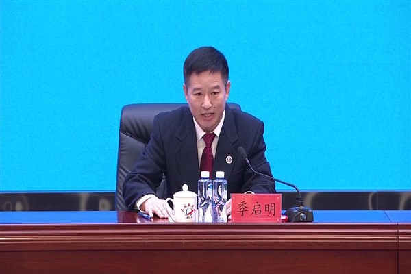 Çin insanlı Ay keşif projesinde sona gelindi