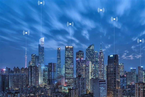 Çin’de telekomünikasyon sektörünün 10 aylık performansı 185 milyar dolar oldu