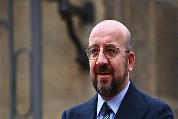 Avrupa Birliği Konseyi Başkanı Charles Michel Çin'i ziyaret edecek