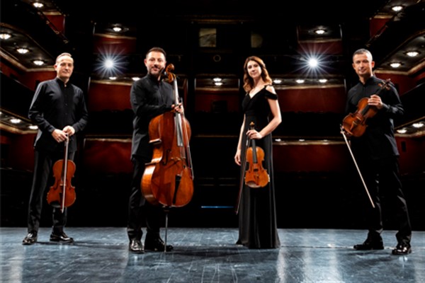 Borusan Sanat'ta bu hafta