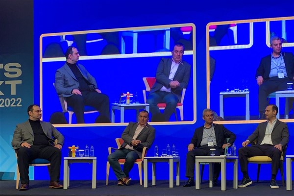 "Önümüzdeki süreçte VC fonlarının Afrika’ya daha fazla yöneldiğini göreceğiz"