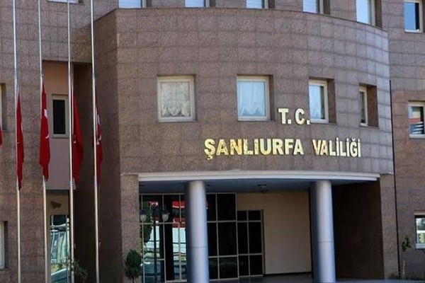 Şanlıurfa Valiliği'nden 'doktora darp' açıklaması