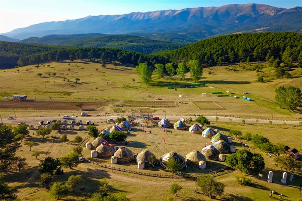 Uluslararası Fotoğraf Yarışması’nın kazananları belli oldu