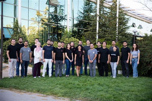 KuartisMED, APY Ventures ve Arya WIP liderliğinde 1.8M USD yatırım aldı