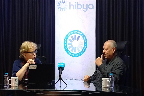 Sinema Yazarı Ali Ulvi Uyanık Konuğu ile 'Güncel'de Sinema Konuşuldu