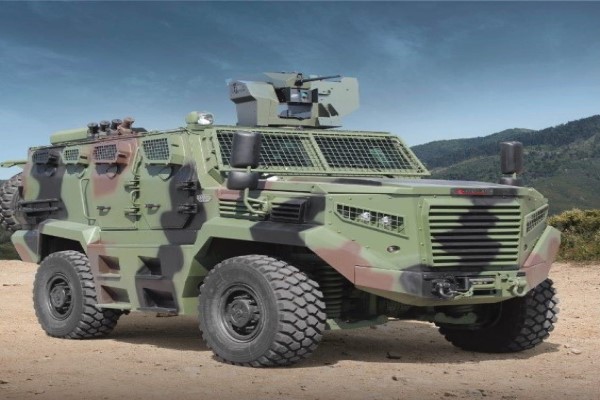 Katmerciler, yeni sipariş aldı