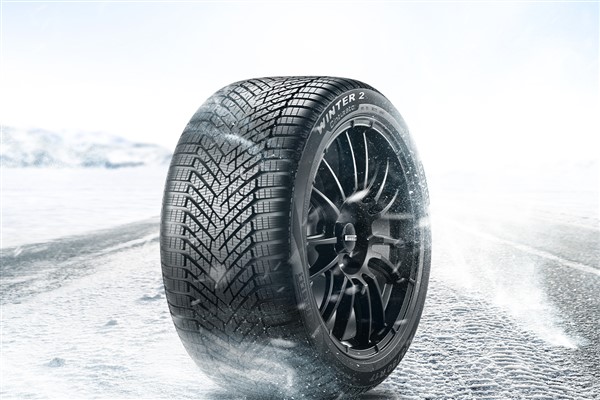 Pirelli, sürücülere kış lastiğine geçmeleri için hatırlatmalarda bulundu