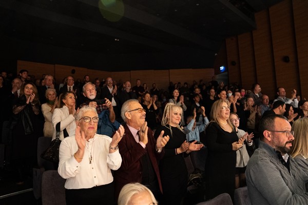 Şehir Tiyatroları Buluşması 11 Aralık’ta başlayacak