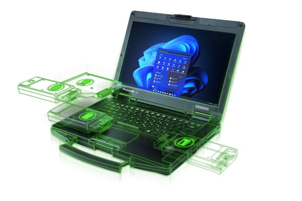 Teknoloji yenileme döngüleri sürdürülebilirlik için kırılıyor