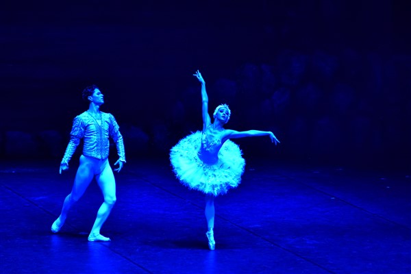 Beyoğlu Kültür Yolu Festivali’nde geçmişten gökyüzüne