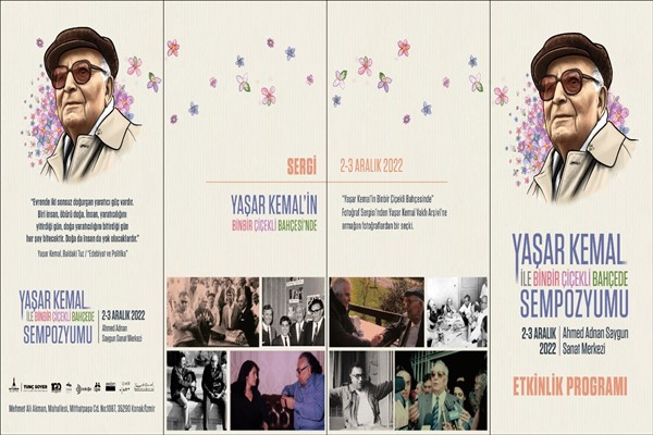 Başkan Soyer, Yaşar Kemal Sempozyumu’na katılım çağrısında bulundu