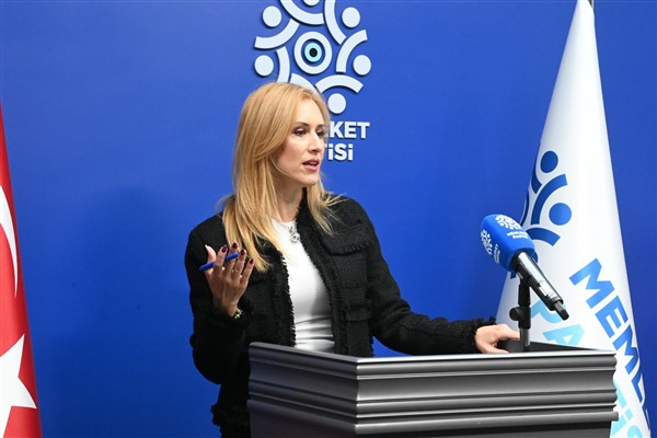 Memleket Partisi Sözcüsü Sayan: "Bir seçimin üç temel unsuru; seçmen, aday ve sandıktır"