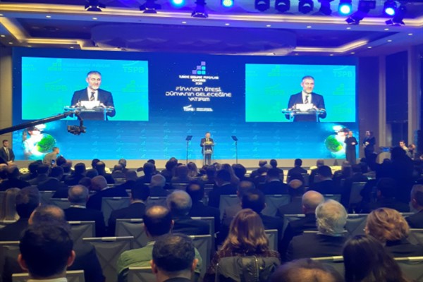 Bakan Nebati: "5 ton altın ile 5 milyon adet sertifika yatırımcılarımıza sunuldu"