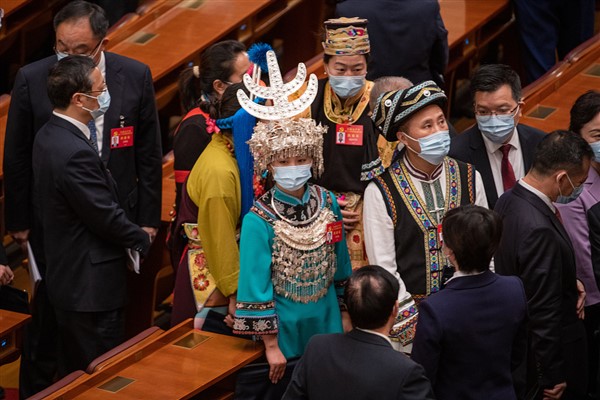 Xi: "Çin tarzı modernizasyon, Çin’in somut şartlarına uygundur"