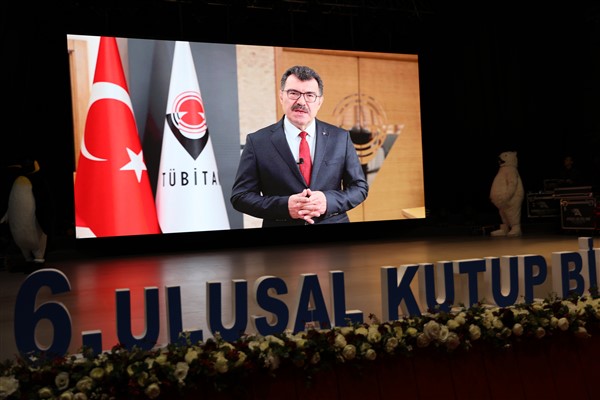 Antarktika Günü’nde 6. Ulusal Kutup Bilimleri Çalıştayı düzenlendi