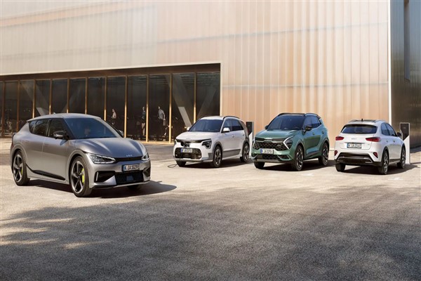 ‘Yılın Otomobil Üreticisi’ açıklandı