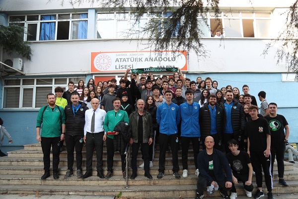 Antrenör Işık: "Şehre kupa kazandıracağız"