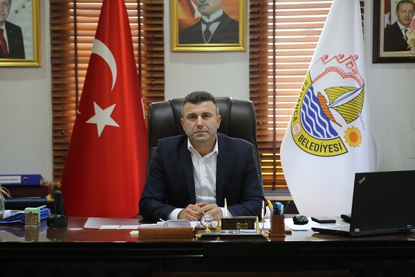 Başkan Özen’den 3 Aralık Dünya Engelliler Günü mesajı