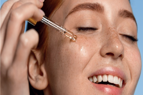 Küresel dermokozmetik pazarı 130 milyar dolara koşuyor