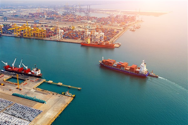 EİB’ten Kasım ayında 1 milyar 533 milyon dolarlık ihracat