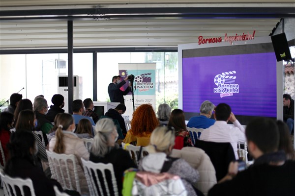 Bornova Kısa Film Günleri başlıyor