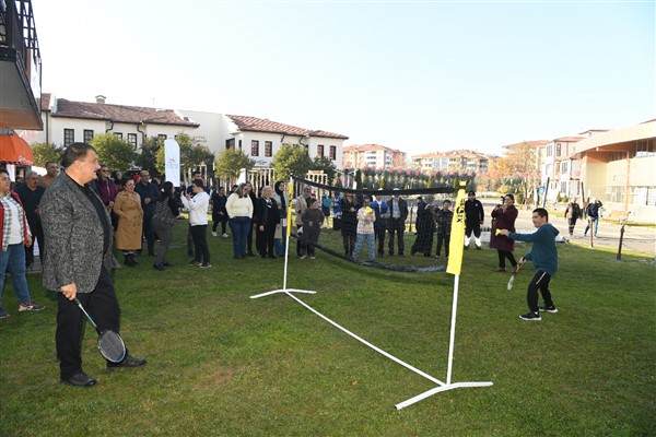 Malatya’da 3 Aralık Dünya Engelliler Günü'nde çeşitli etkinlikler düzenlendi