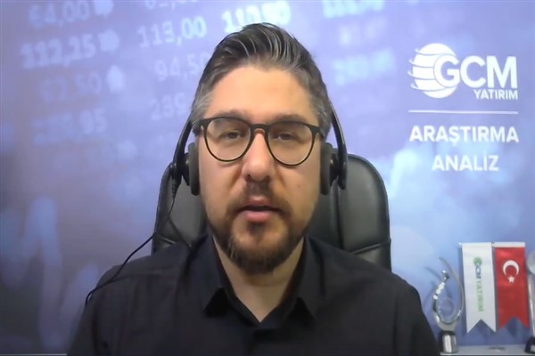 Kritik bir virajda BORSA, XBANK, XUSIN, KRDMD ve EREGL değerlendirme