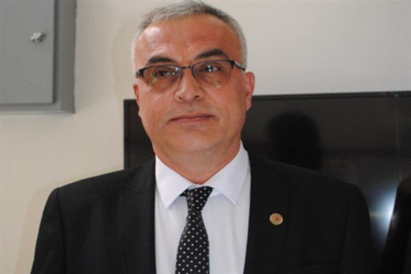 Başkan Yıldız: "Tüm kadınlarımızın kadın hakları günü kutlu olsun"